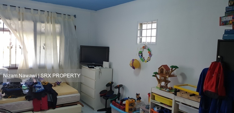 Blk 357 Tampines Street 33 (Tampines), HDB 5 Rooms #183391382